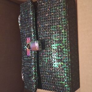 Kurt Geiger Mini Brixton Convertible Crossbody Bag